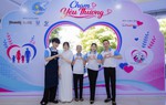 Vinamilk Sure đồng hành cùng Ngày Gia đình Việt Nam: Lan tỏa giải pháp "Sống khỏe chủ động"