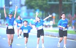 Phát động chương trình "Chăm sóc sức khỏe chủ động mỗi ngày - Vì một Việt Nam khỏe mạnh"