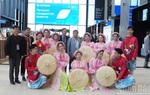 Ấn tượng Việt Nam tại Diễn đàn Pháp lý quốc tế Saint Petersburg