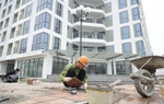 Hàng loạt dự án nhà ở xã hội phía Tây Hà Nội: Người dân chờ cơ hội tiếp cận
