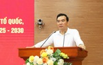 Giải pháp cốt lõi nâng cao chất lượng công tác dư luận xã hội trong thời đại số