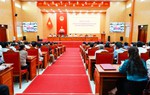 MTTQ Việt Nam tỉnh Quảng Trị góp phần phát huy quyền làm chủ của người dân