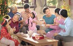 Thư của Tổng Bí thư, Chủ tịch nước gửi nhân kỷ niệm 25 năm "Ngày Gia đình Việt Nam"