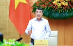 Thủ tướng: Hoàn thiện thể chế để khơi thông nguồn lực, thúc đẩy đổi mới sáng tạo