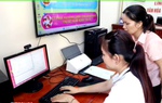 Cắt giảm, đơn giản hóa thủ tục hành chính dựa trên dữ liệu, chuyển đổi số