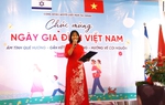 Người Việt tại Israel thắt chặt tình đoàn kết nhân Ngày Gia đình Việt Nam