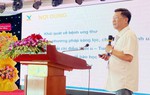 Chuyên gia MEDLATEC cập nhật những tiến bộ mới trong chẩn đoán, điều trị cá thể hóa bệnh ung thư