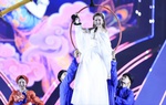 Hòa Minzy, Quang Hùng MasterD khuấy động concert “Thanh xuân”