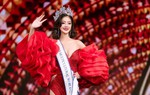 Người đẹp Myanmar đăng quang Miss Multicultural World 2026