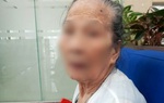 Cụ bà 97 tuổi ở Hà Nội nhiều lần lên phường mới nhận được tiền chế độ hàng tháng