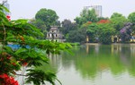 Luật Thủ đô năm 2026 chính thức có hiệu lực: Khởi đầu chặng đường mới nâng tầm vị thế tầm vóc Thủ đô