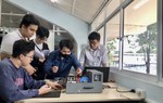 Tuyển sinh đại học 2026: Nhiều ngành mới gắn với nền kinh tế số