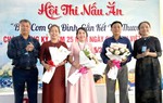 Hội LHPN tỉnh Lâm Đồng: Sôi nổi các hoạt động kỷ niệm Ngày Gia đình Việt Nam 28/6