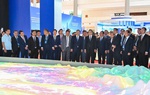 Chuyên gia hiến kế để quy hoạch 100 năm của Hà Nội thành hiện thực