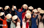 Czech festival showcases story of youthful, culturally rich Vietnam