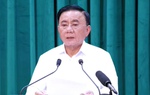 Tăng cường sự lãnh đạo của Đảng đối với công tác phòng, chống tội phạm