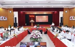 Quyết liệt bảo đảm hoàn thành sắp xếp thôn, tổ dân phố trước 30/6