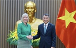 Thủ tướng: Tạo đột phá đưa quan hệ Việt Nam-Australia phát triển thực chất hơn