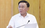 Không tạo "khoảng trống thông tin" cho các thế lực thù địch lợi dụng chống phá