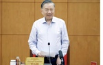 Tạo nền căn bản để chuyển từ ứng phó thiên tai sang quản trị rủi ro thiên tai
