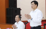Công tác tổ chức xây dựng Đảng cần được tiếp cận với tư duy, tầm nhìn mới