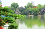 Luật Thủ đô năm 2026 chính thức có hiệu lực: Khởi đầu chặng đường mới nâng tầm vị thế, tầm vóc Hà Nội