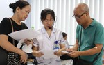 7 chính sách y tế quan trọng có hiệu lực từ ngày 1/7/2026