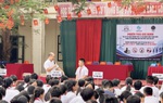 Từ một lần tò mò đến vòng lao lý: Bài học cảnh tỉnh cho học sinh về thuốc lá điện tử