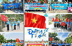 Phụ nữ Đà Nẵng vun đắp đường cờ Tổ quốc rực rỡ sắc hoa, kiến tạo tương lai xanh