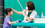 Phê duyệt Chương trình Sức khỏe học đường giai đoạn 2026-2035 