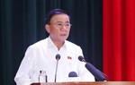Ban hành Quy chế làm việc mẫu của đảng ủy các cơ quan đảng, đảng ủy UBND cấp tỉnh