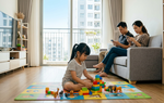 Diễn đàn tháng 6: Gia đình hiện đại đủ đầy hơn nhưng cô đơn hơn