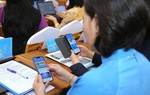 Sứ mệnh "giữ lửa" tư tưởng của phụ nữ - Bài cuối: "Những đóa hồng thép" trên không gian mạng