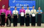 Phụ nữ Sơn La sôi nổi thi đua hướng tới ngày hội lớn của phụ nữ cả nước