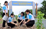 UBTƯ MTTQ Việt Nam kêu gọi toàn dân chung tay bảo vệ môi trường, vì một Việt Nam xanh - sạch - đẹp