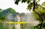 Hà Nội tăng tốc đưa Luật Thủ đô 2026 vào cuộc sống