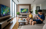 Những đứa trẻ “thiếu cha mẹ” ngay trong nhà mình