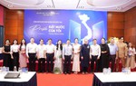 Công bố dự án phim "Profile Đất nước của tôi"
