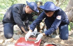 Tập trung cao nhất cho nhiệm vụ tìm kiếm và xác định danh tính hài cốt liệt sỹ