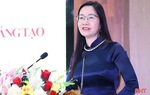 Bà Nguyễn Thị Hằng giữ chức Tổng Giám đốc Ngân hàng Chính sách xã hội
