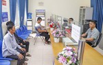 Chấm điểm, đánh giá viên chức hằng tháng hoặc hằng quý