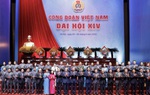 Tổng Bí thư, Chủ tịch nước Tô Lâm: 6 nhiệm vụ trọng tâm với tổ chức Công đoàn trong kỷ nguyên mới