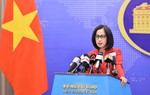 Chủ trương nhất quán của Việt Nam là nghiêm cấm mọi hình thức lao động cưỡng bức
