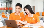 Lần đầu tiên có chứng chỉ giáo dục đại học, xác nhận kết quả từng học phần?