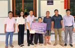 Triển khai xây dựng 84 căn nhà Đại đoàn kết ở tỉnh Cao Bằng