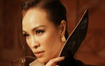 MC Phương Mai chọn sống chậm sau ly hôn
