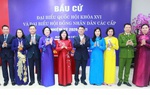 Từ lá phiếu đến niềm tin - Bài 1: "Lá chắn mềm" góp phần bảo vệ nền tảng tư tưởng của Đảng