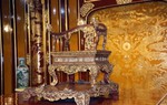 Bảo tồn tối đa yếu tố gốc khi phục chế Bảo vật quốc gia "Ngai vua triều Nguyễn"