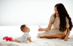 Từ sợi vải đến làn da: Vì sao nước giặt xả cho trẻ sơ sinh cần tiêu chuẩn riêng?