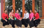 Nhân những giá trị tốt đẹp và xây dựng nếp sống văn minh từ mỗi gia đình